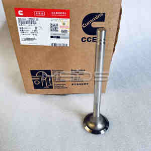 Запчасти для двигателя Cummins <span class=keywords><strong>NT855</strong></span>: впускной клапан 135957 - Product Image 1