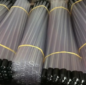 Plastique COC haute performance à faible absorption d'humidité et résistant aux produits chimiques pour les articles de laboratoire - Product Image 1