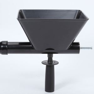 Machine à coulis de <span class=keywords><strong>ciment</strong></span> électrique, pistolets à coulis de <span class=keywords><strong>ciment</strong></span> manuels, pistolets à coulis automatiques, outils de remplissage de coulis avec buse - Product Image 5