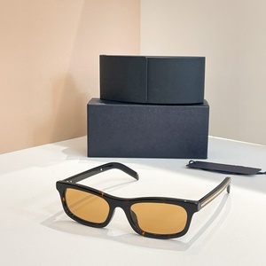 Gafas de Sol de Moda para Hombre, Superventas 2026, Diseño de Alta Calidad, Resistentes a los Rayos UV, para Conducir y Pescar - Product Image 4