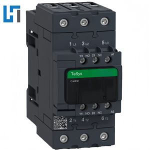 New Original AC contactor LC1D65F7C 65A 110V Plc <b>Programming</b> Controller Industrial Automation Controller Stock - Product Image 1