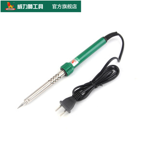 <span class=keywords><strong>Soldador</strong></span> Eléctrico de <span class=keywords><strong>30W</strong></span>, Lápiz de Soldadura con Temperatura Estable, Herramienta de Reparación de Soldadura Eléctrica - Product Image 3