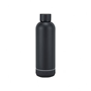 New Arrival 430ML American <b>Small</b> Mouth Stainless Steel DW Tumbler Vacuum Water <b>Bottle</b> Bluetooth Speaker Type C Thermal - Product Image 4