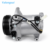 SS120 4PK Auto-Klimaanlagen-Kompressor für BAIC Weiwang M20 Huansu M20 Bisu Fahrzeuge