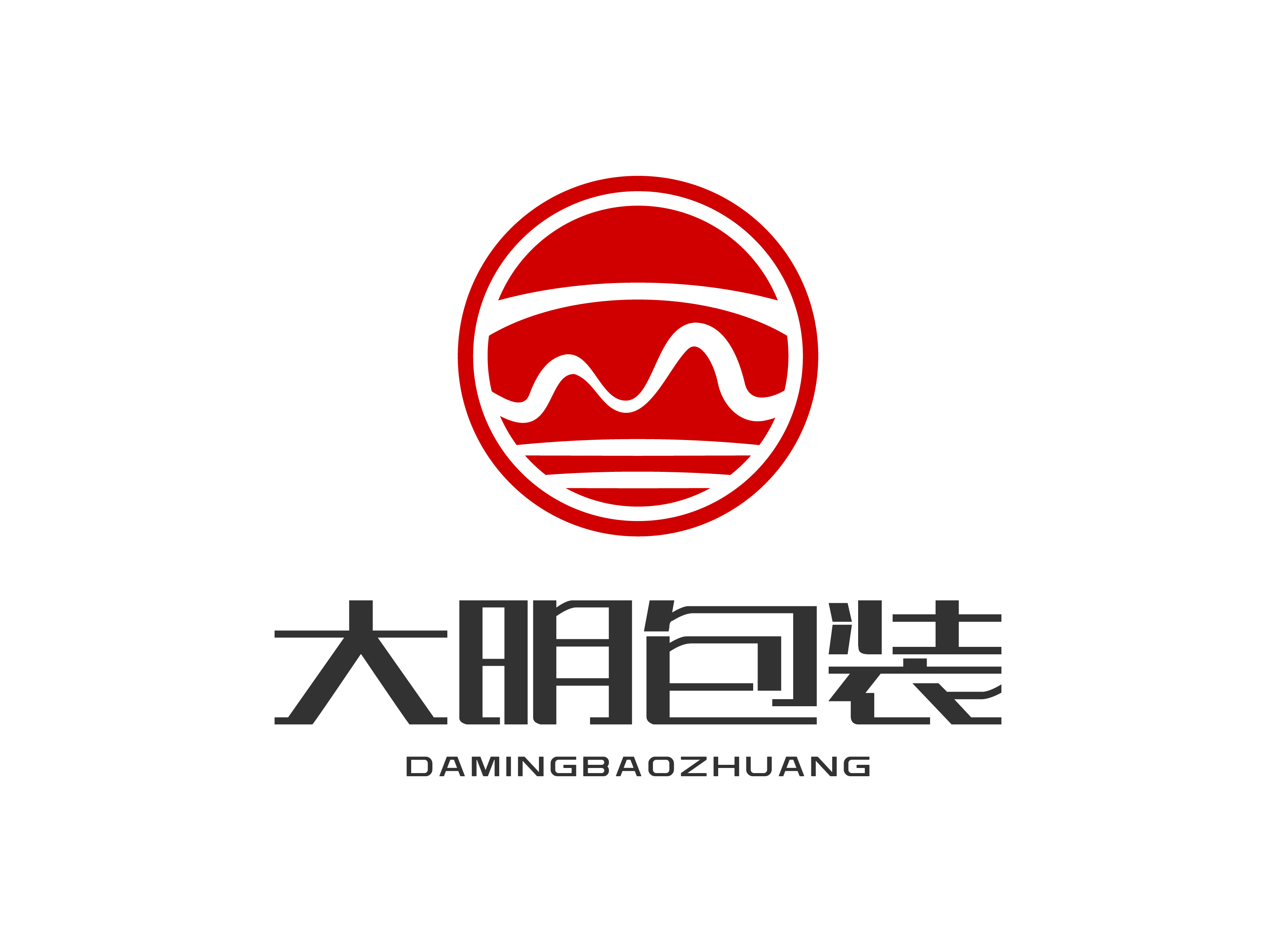 Anhui Daming Packaging Co., Ltd. logo
