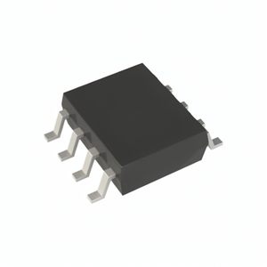 Composants de circuits électroniques, puce 8 SOlC TS912ID, distributeur agréé - Product Image 1