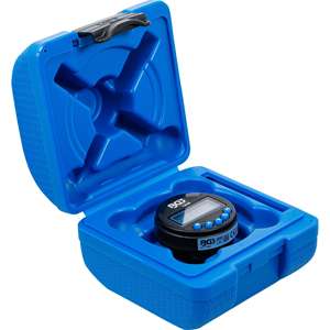 Jauge angulaire BGS numérique avec aimant - Product Image 4