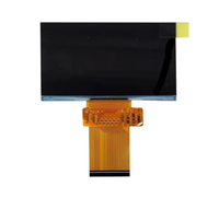 Écran LCD pour projecteur GS040FHB/GS043FHB-N10-6HP0, 4,5 pouces, 1080P