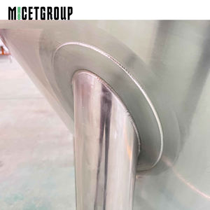 Tanque de Fermentación de Cerveza de 6BBL, Maquinaria para Cervecería, Suministro de Configuración Personalizada, Acero Inoxidable 304/316, Equipo Esencial para la Elaboración de Cerveza en Venta - Product Image 5