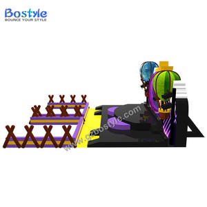 Cubierta de escenario inflable para Festival de Música inflable de nuevo diseño - Product Image 6