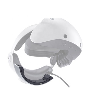 Amplificador Estéreo Trasero para Casco PS5 <span class=keywords><strong>VR2</strong></span>, Mini Altavoz Externo para <span class=keywords><strong>Gafas</strong></span> PS <span class=keywords><strong>VR2</strong></span>, Reproductor de Audio GP-519 - Product Image 3