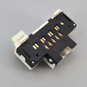 สวิตช์แอร์รถยนต์ Fiat รุ่น YF-8790 ขนาด 32x47x64 มม. ควบคุมพัดลม 4 ระดับ สำหรับเปลี่ยนอะไหล่รถยนต์ - Product Image 5