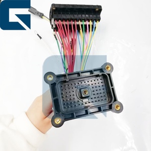 Arnés de Cableado 226-9675 2269675 para Tractor D6R III - Product Image 4