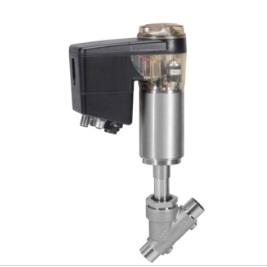 Válvulas de Cierre Gemu 312 505 514 530 532 536 543 549 550 553 para Aplicaciones Generales en Medios de Temperatura Normal - Product Image 5