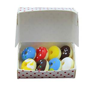 Vendita calda ciambella box offerta speciale cajas para donas - Product Image 4
