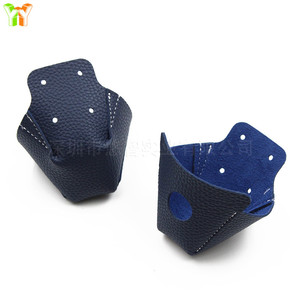 Stylish colorful roller skate <b>toe</b> <b>caps</b>, PU leather roller skating protective gear, replaceable <b>toe</b> <b>caps</b> - Product Image 3