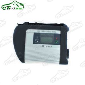 Adaptateur MB STAR C4 de remplacement, ensemble complet de câbles de diagnostic, outil de diagnostic pour voitures Benz, analyseur de moteur, garantie de 2 ans - Product Image 4