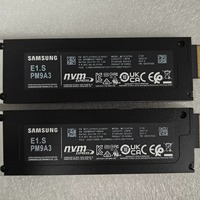 Sams-un-g PM9A3 E1.S 3.84TB NVME M.2 SSD MZTL23T8HCLS-00A07
