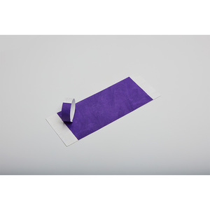 สายรัดข้อมือพิมพ์ลาย UV สีพื้น สำหรับงานอีเว้นท์ สายรัดข้อมือ TYVEK สีพื้น ขนาด 25 มม. (1 นิ้ว) สำหรับใช้ในงานอีเว้นท์ - Product Image 6