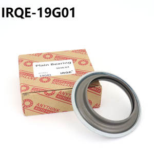 Rodamiento de Bolas Irqe 5038.G4 Métrico para Peugeot 2008 307 Citroën Ds - Product Image 2