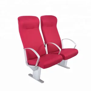 Высококачественные стулья для пассажирских морских паров, лодок, сиденья для паром