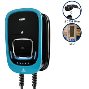 OB94P2AAHC2 - Orbis - Stazione di Ricarica VIARIS COMBI+ - Product Image 1