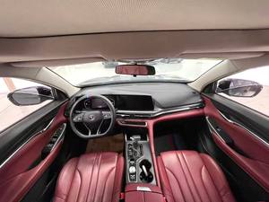 Auto Usata Changan <span class=keywords><strong>2020</strong></span> CS75 PLUS 1.5T Luxury Automatica, Alimentazione a Benzina, Tetto Panoramico, Prestazioni Potenti, Veicolo di Seconda Mano - Product Image 5