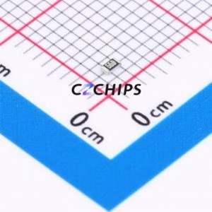 Résistance SMD CL0603FN4K75P 0603 (Type : Film Épais) (Résistance : 4,75 kOhm Précision : 1%) - Product Image 1
