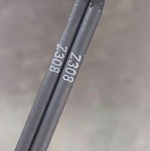 Électrodes de soudage en <span class=keywords><strong>fonte</strong></span> Z308 ENiCl, nickel pur, électrodes spéciales pour la soudure de la <span class=keywords><strong>fonte</strong></span> - Product Image 3