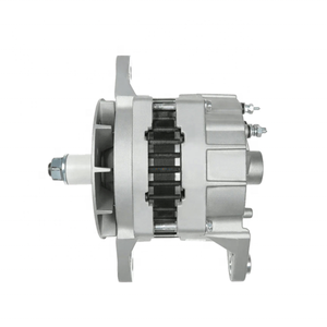 <span class=keywords><strong>ALTERNADOR</strong></span> de 12V 160A <span class=keywords><strong>22SI</strong></span> 10459360 10459472 19020305 19020306 19020308 19020362 10459604 para CUMMINS ISC ISX CAT 3176 3306 - Product Image 1