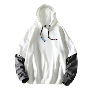 Sudadera con Capucha Personalizada de Talla Grande para Mujer, Sudadera de Forro Polar - Product Image 1