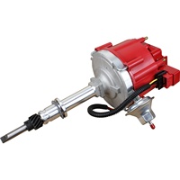 DISTRIBUTEUR HEI JM6522 JM6522R POUR CHEVROLET CHEVY EN LIGNE DROIT 6 194 230 250 260 292