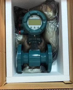 เครื่องวัดการไหลแบบแม่เหล็กอัจฉริยะรุ่น XW Series AXW065 สำหรับน้ำ ทำจากสแตนเลสทั้งหมด มาตรฐาน IP68 ความแม่นยำสูง 0.35% รับประกัน 1 ปี - Product Image 6