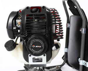 Desbrozadora con Motor de 4 Tiempos a Gasolina para Desbrozadora 139F - Product Image 5