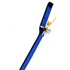 Sac de transport écologique en polyester pour épée et sabre, personnalisable, avec doublure en aluminium pour rangement d'épée/sabre/épée de combat - Product Image 1