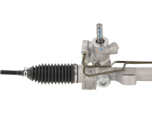 Autopartes Hidráulico LHD <span class=keywords><strong>Cremallera</strong></span> <span class=keywords><strong>de</strong></span> dirección asistida Piñón <span class=keywords><strong>Caja</strong></span> <span class=keywords><strong>de</strong></span> cambios <span class=keywords><strong>Cremallera</strong></span> 53601-SDA-A01 53601-SDA-A04 para Honda ACCORD VII 2,4 03-08 - Product Image 6