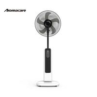 Ventilateur de refroidissement par eau à usage domestique de refroidissement de moteur en cuivre ABS Aromacare