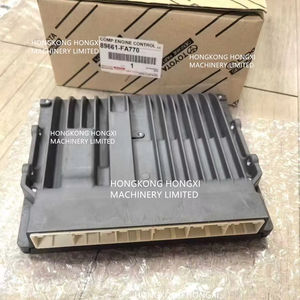 ECU controlador 89661-FA770 original nuevo - Product Image 1