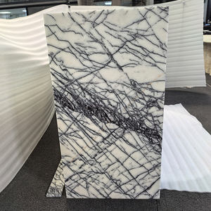 Mesa auxiliar lila y morada con forma <span class=keywords><strong>de</strong></span> arco <span class=keywords><strong>de</strong></span> diseño personalizado para decoración <span class=keywords><strong>de</strong></span> <span class=keywords><strong>CASA</strong></span> MESA <span class=keywords><strong>de</strong></span> <span class=keywords><strong>entrada</strong></span> <span class=keywords><strong>de</strong></span> lujo Mesa consola <span class=keywords><strong>de</strong></span> <span class=keywords><strong>entrada</strong></span> <span class=keywords><strong>de</strong></span> mármol - Product Image 2