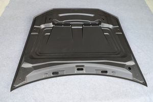 Capot en fibre de carbone pour <span class=keywords><strong>AUDI</strong></span> <span class=keywords><strong>Q8</strong></span> MSY Capot en fibre de carbone - Product Image 4