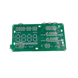 Placa Controladora MY-2195 5V 2A para Termómetro de Oído, Solución de PCB para Medición y Pruebas - Product Image 1