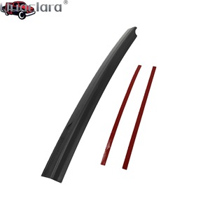 Cubierta Protectora para el Pilar B Derecho del Coche, Moldura de la Puerta, para <span class=keywords><strong>Mini</strong></span> Cooper <span class=keywords><strong>Clubman</strong></span> R55 2007 2008 2009 2010 2011 2012-2014 2015 - Product Image 6