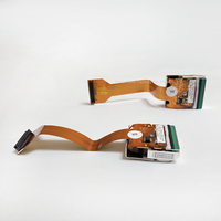 Markem Imaje X40 TTO Imprimante 32mm 53mm ENM10104643 Tête d'impression ENM10104642 Transfert Thermique Overprinter 100% Nouveau