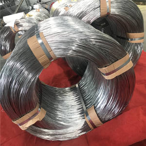 Alambre templado de acero al carbono Cs de alta calidad templado con aceite de alto carbono para uso con resorte - Product Image 5