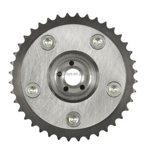 NOUVEAU pour E65 E66 E67 MOTEUR E66 PIGNON ARBRE À CAMES DISTRIBUTION 11367518227 7518227 - Product Image 2