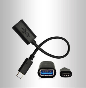 USB3.0 tipo C A USB3.0 <span class=keywords><strong>usb</strong></span> hembra <span class=keywords><strong>otg</strong></span> <span class=keywords><strong>conector</strong></span> tipo c - Product Image 4