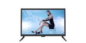 ผู้จัดจำหน่ายที่ได้รับการยืนยัน ทีวี LED LCD จอแบนขนาดเล็ก 19 นิ้ว สำหรับติดผนัง ความละเอียด 720p HD ได้รับการรับรองมาตรฐาน CE รับประกัน 1 ปี LED และ LCD - Product Image 4