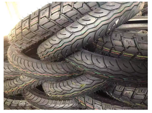 Sunchase 6-21インチモーターサイクルタイヤチューブレスタイヤOEMモーターサイクルタイヤ - Product Image 4