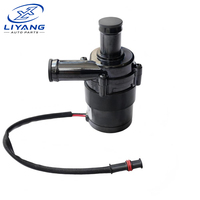 Pompe de circulation d'eau de refroidissement 12V 24V pour chauffage de stationnement Webasto Thermo Top C/E/Z/P pour voiture et camping-car OEM 9002514B 87187B