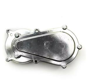 Mini Moto Dirtbike şanzıman güdük debriyaj çan 11T dişli dişli kutusu <span class=keywords><strong>49cc</strong></span> 2 İnme - Product Image 4